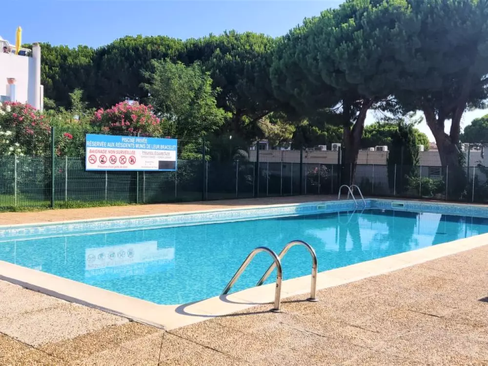 Résidence Les Floralies II