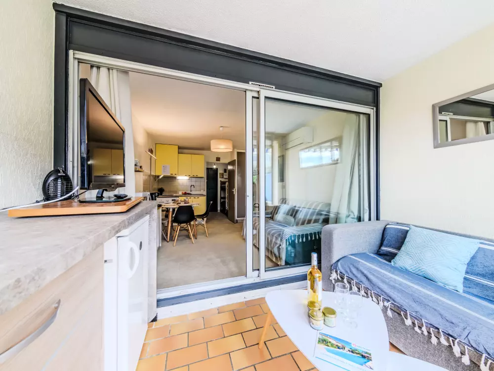 Résidence Les Floralies II