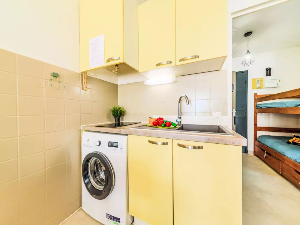 Résidence Les Floralies II