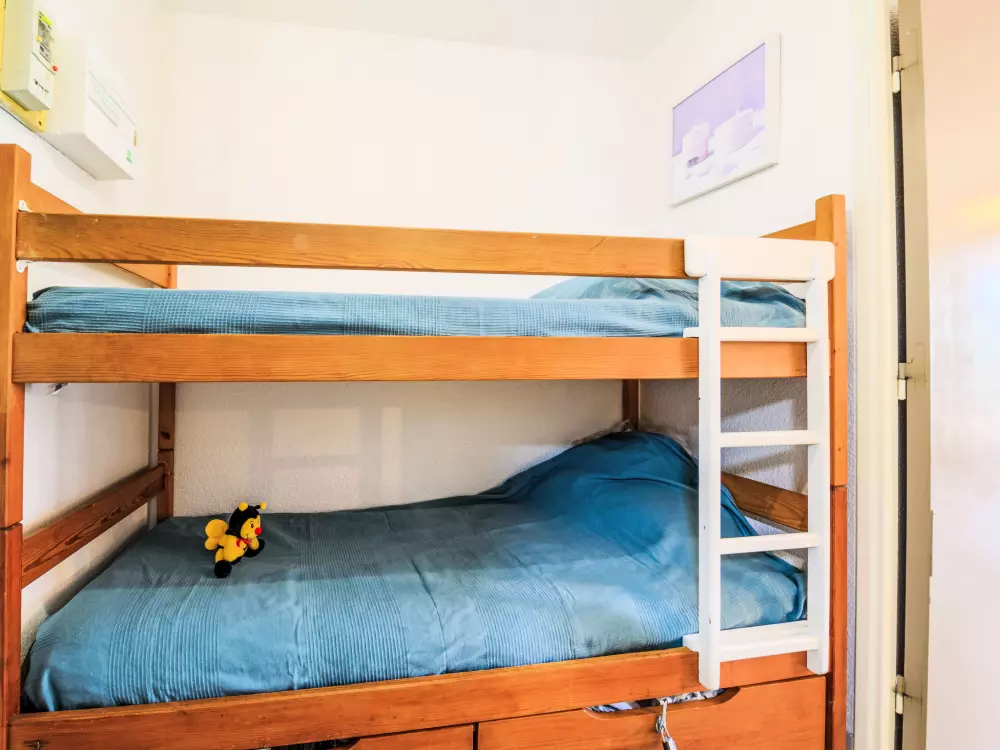 Résidence Les Floralies II