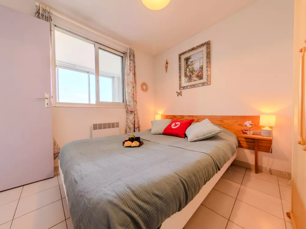 Résidence Les Floralies II