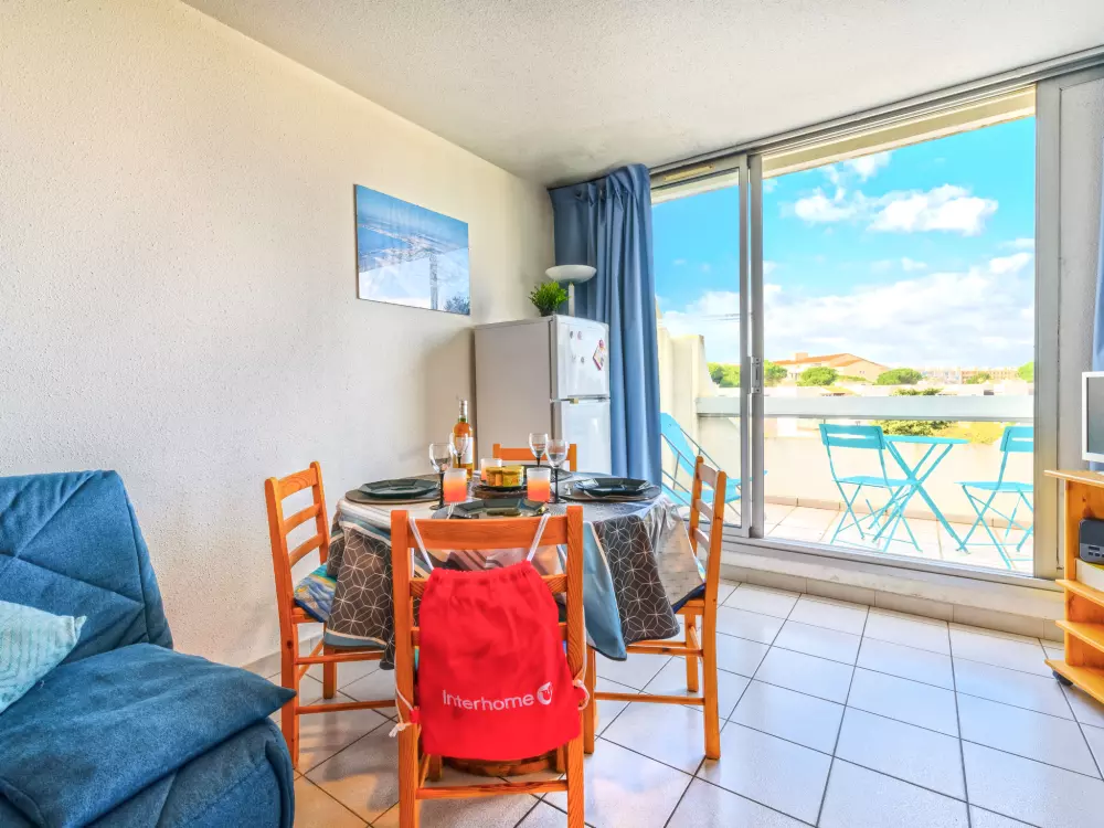 Résidence Les Floralies II