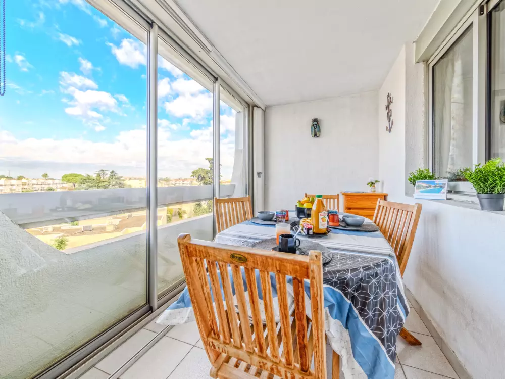 Résidence Les Floralies II