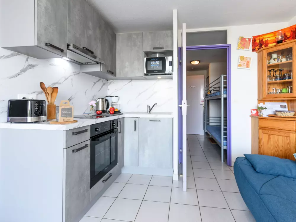 Résidence Les Floralies II