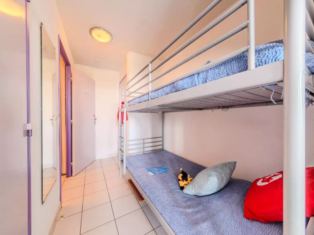 Résidence Les Floralies II