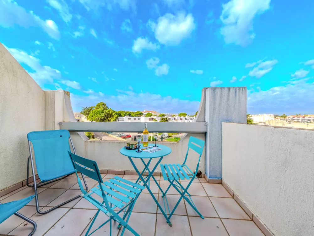 Résidence Les Floralies II