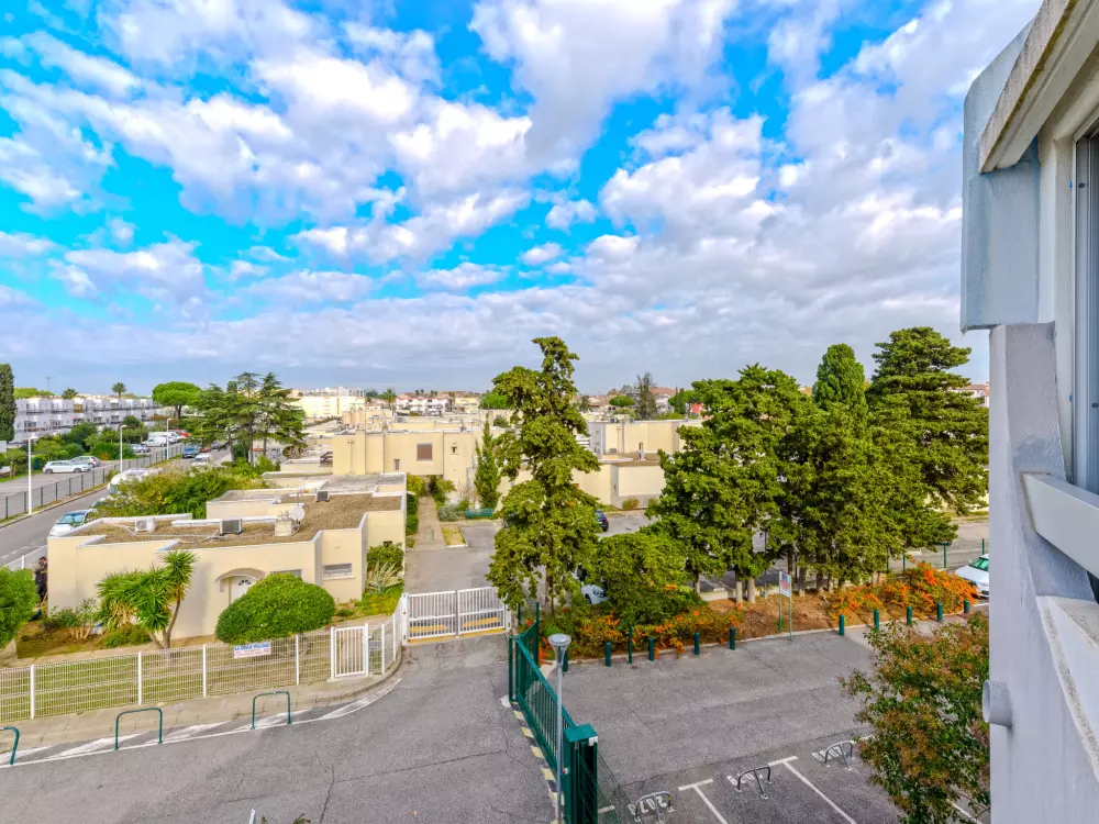 Résidence Les Floralies II