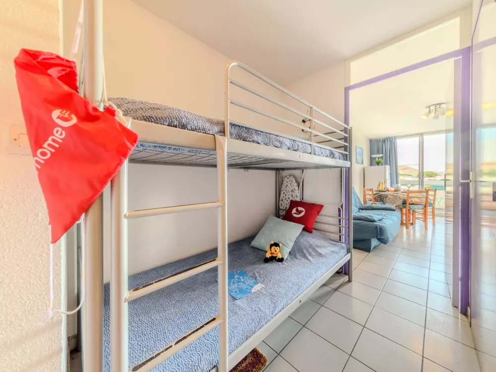 Résidence Les Floralies II