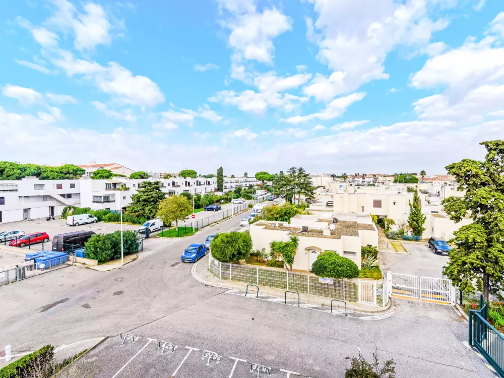 Résidence Les Floralies II