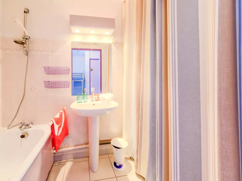 Résidence Les Floralies II