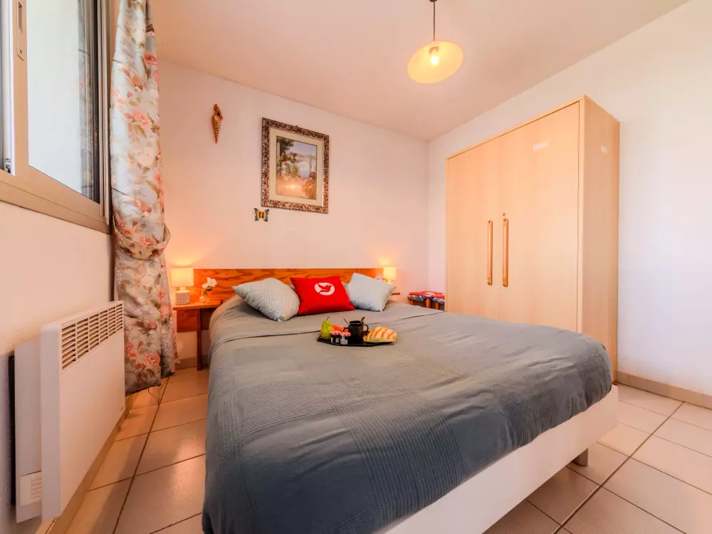 Résidence Les Floralies II