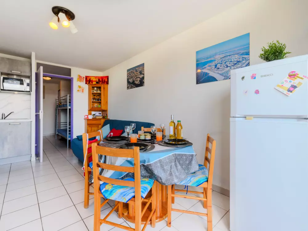 Résidence Les Floralies II