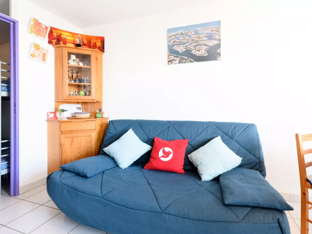 Résidence Les Floralies II