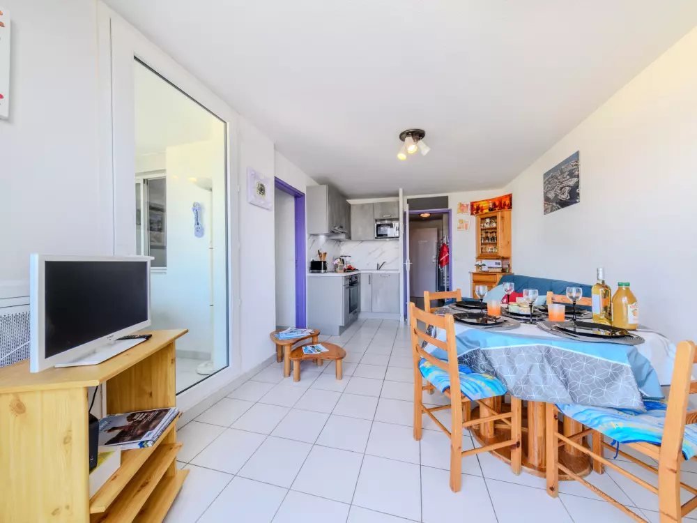 Résidence Les Floralies II