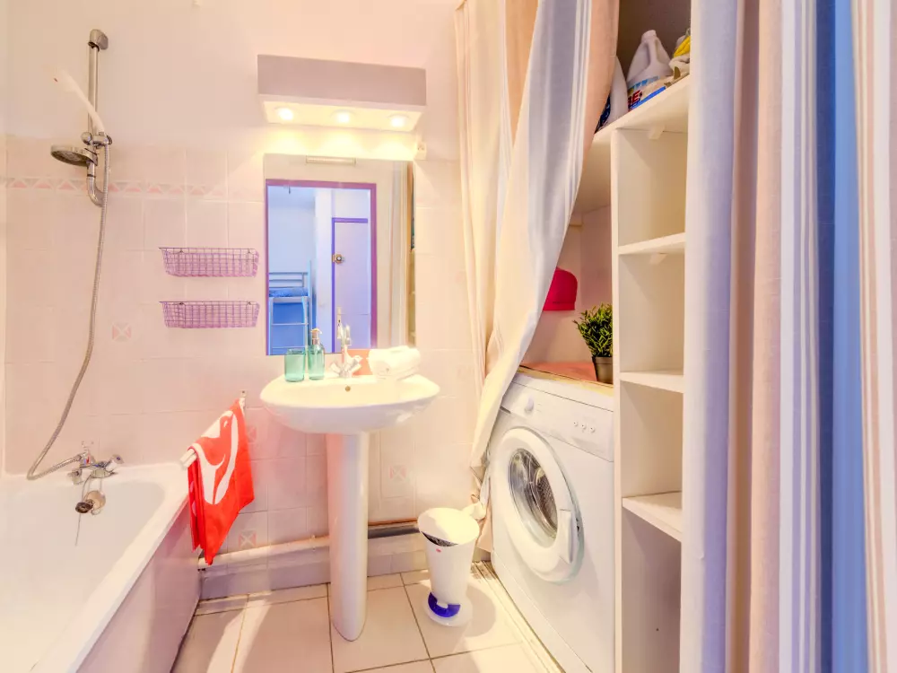 Résidence Les Floralies II