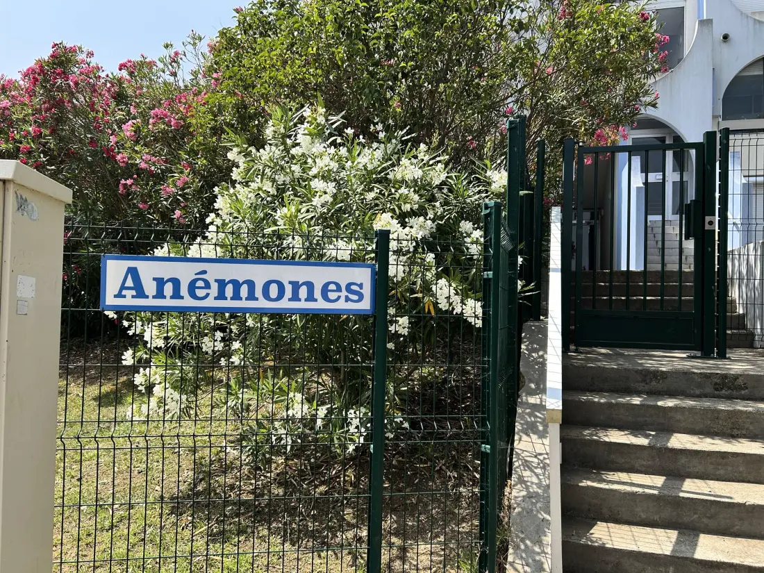Résidence Les Floralies Ii
