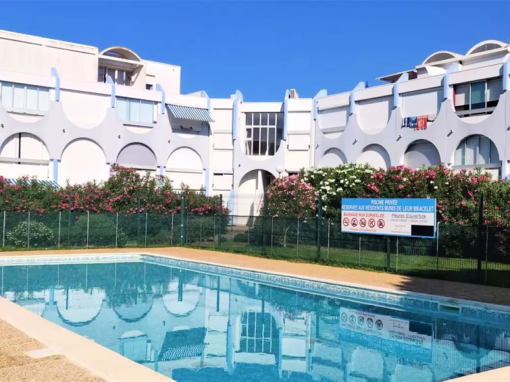 Résidence Les Floralies II