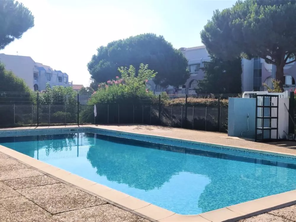 Résidence Les Floralies II