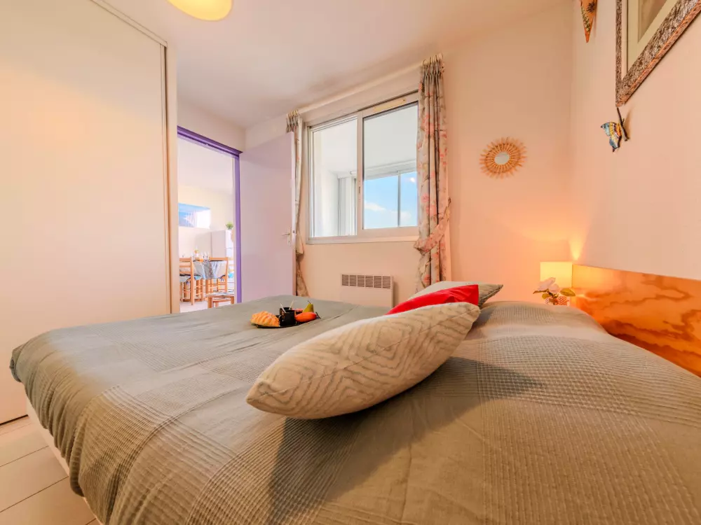 Résidence Les Floralies II