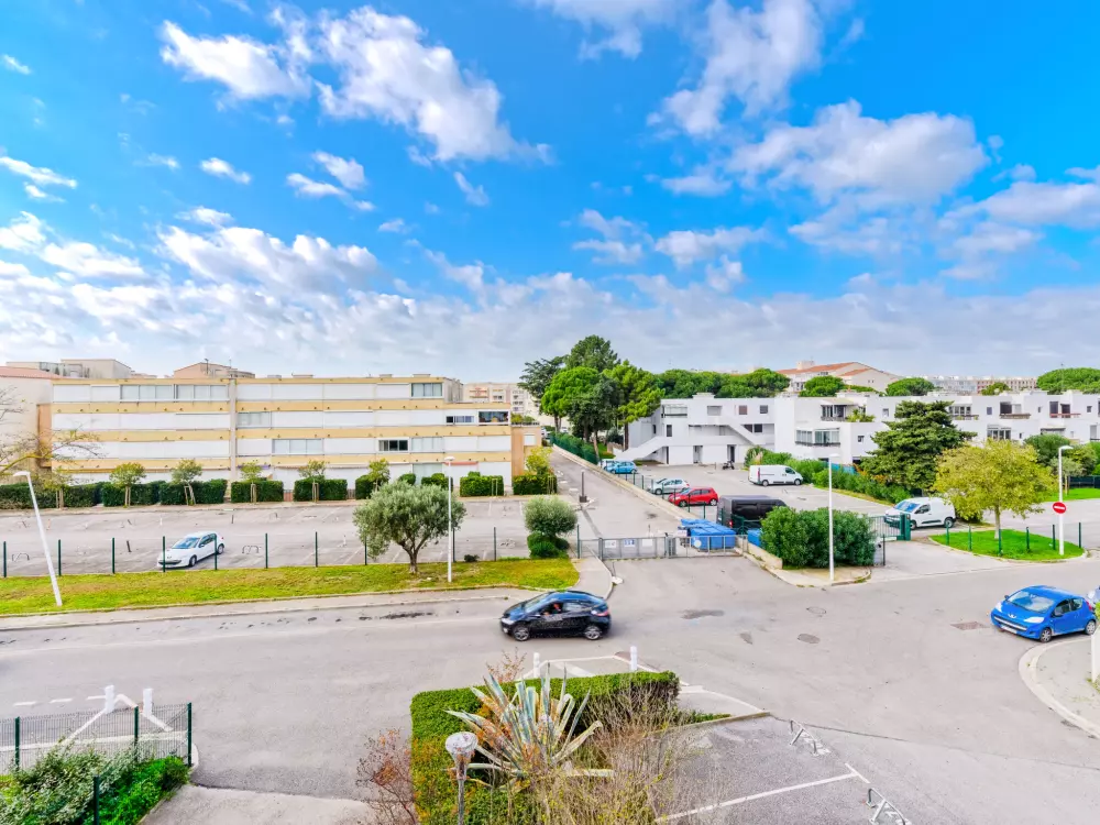 Résidence Les Floralies II