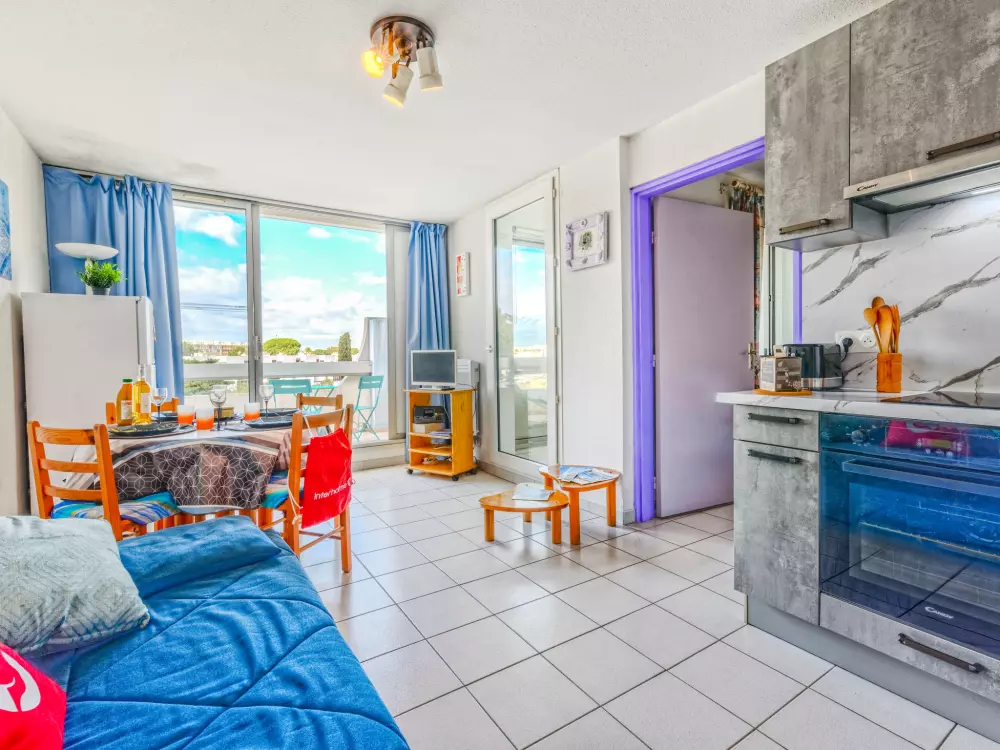 Résidence Les Floralies II