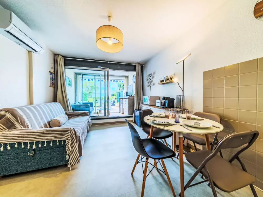 Résidence Les Floralies II