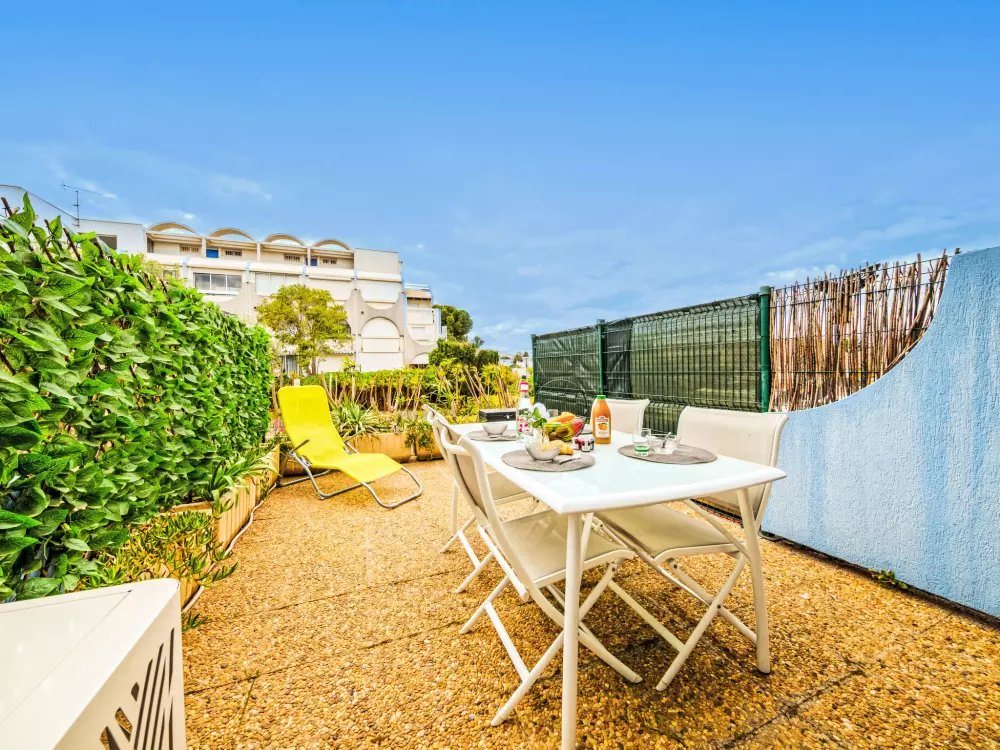 Résidence Les Floralies II