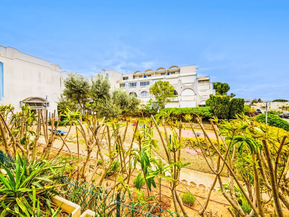 Résidence Les Floralies II