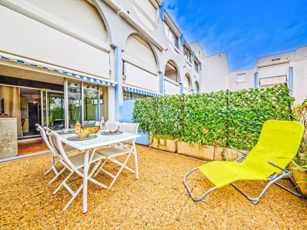 Résidence Les Floralies II