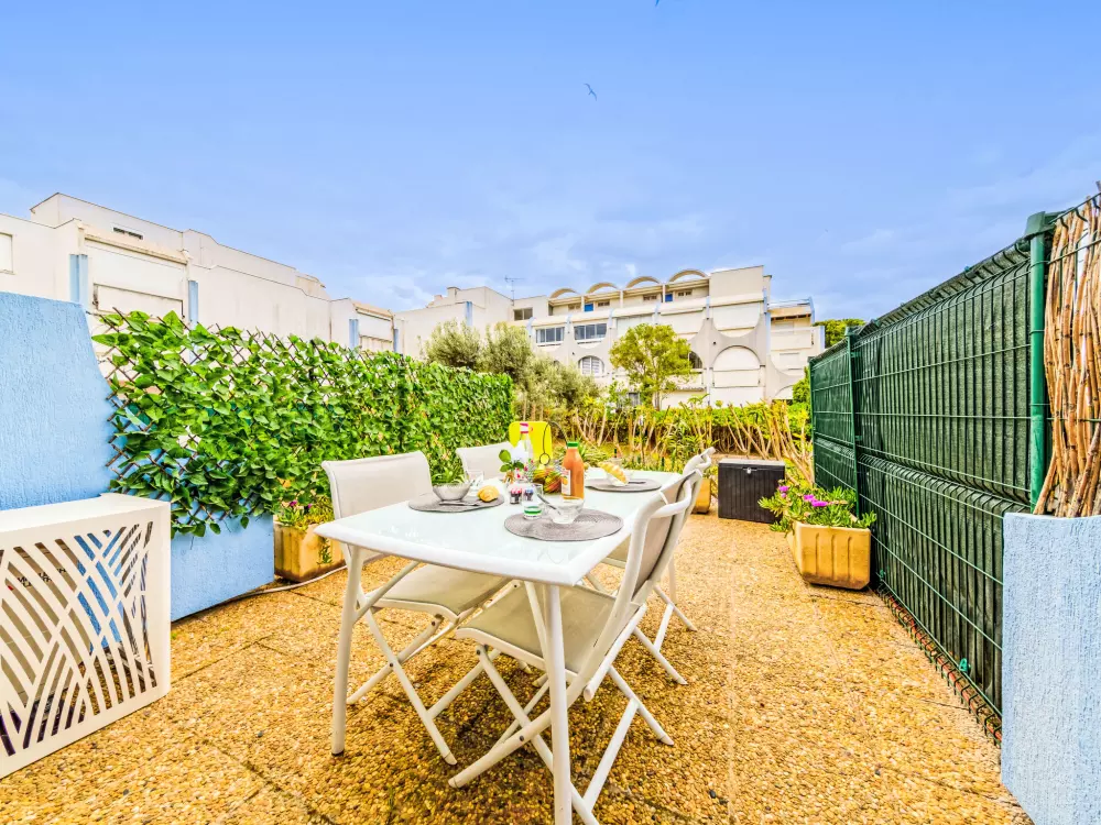 Résidence Les Floralies II