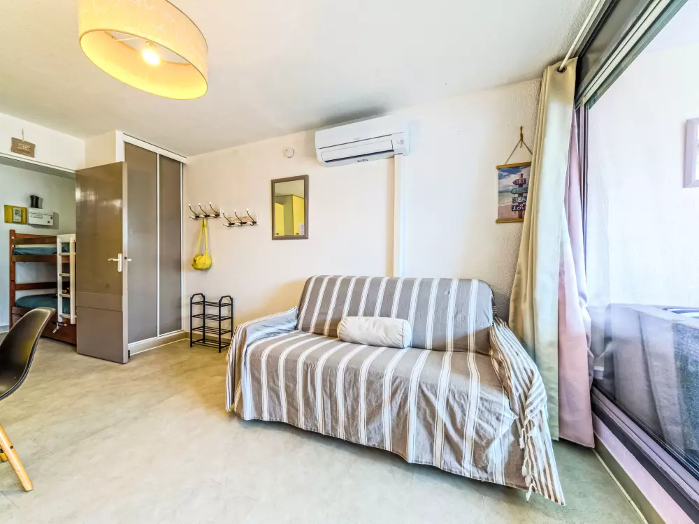 Résidence Les Floralies II