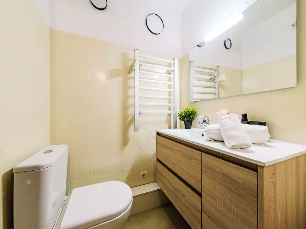 Résidence Les Floralies II