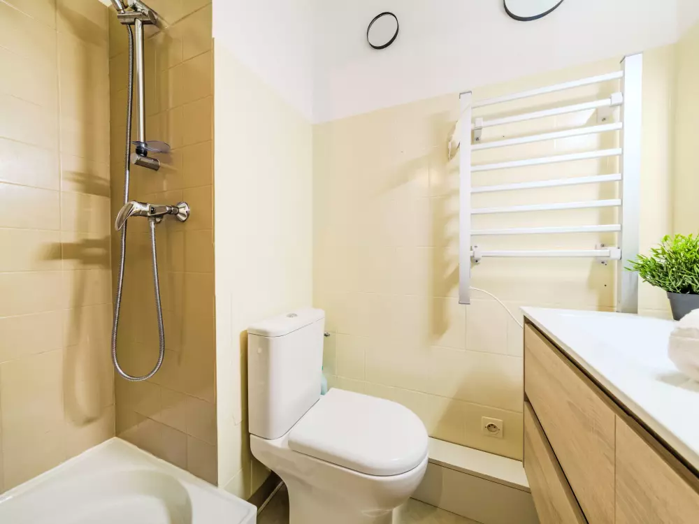 Résidence Les Floralies II