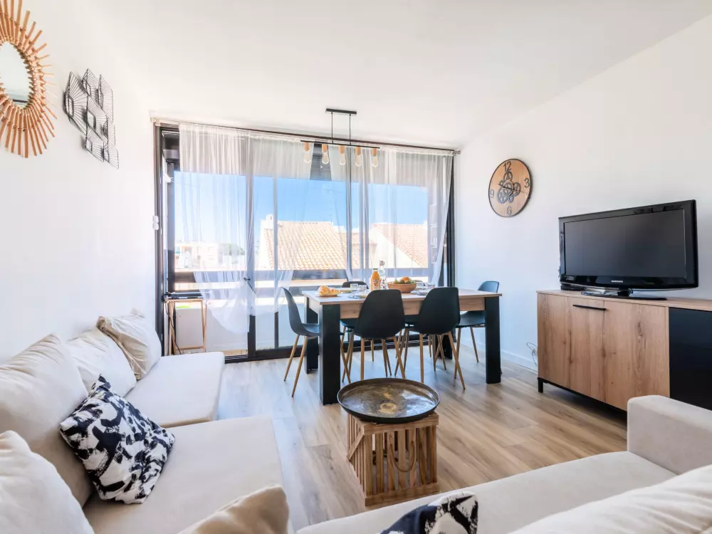 Résidence Les Huniers