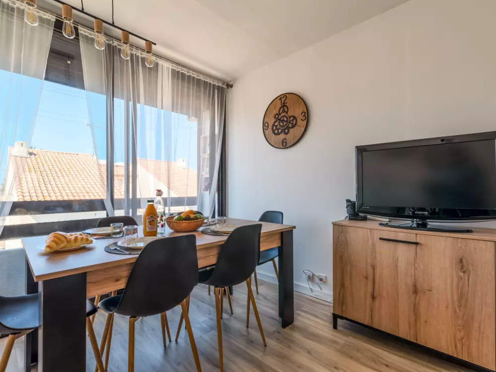 Résidence Les Huniers