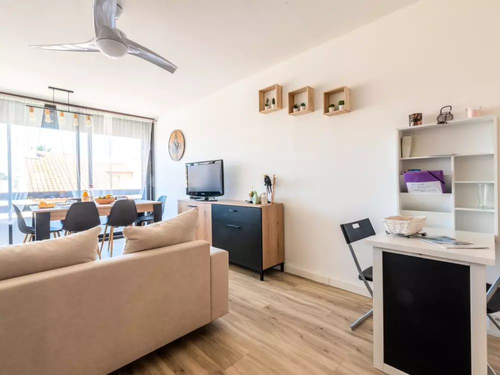 Résidence Les Huniers