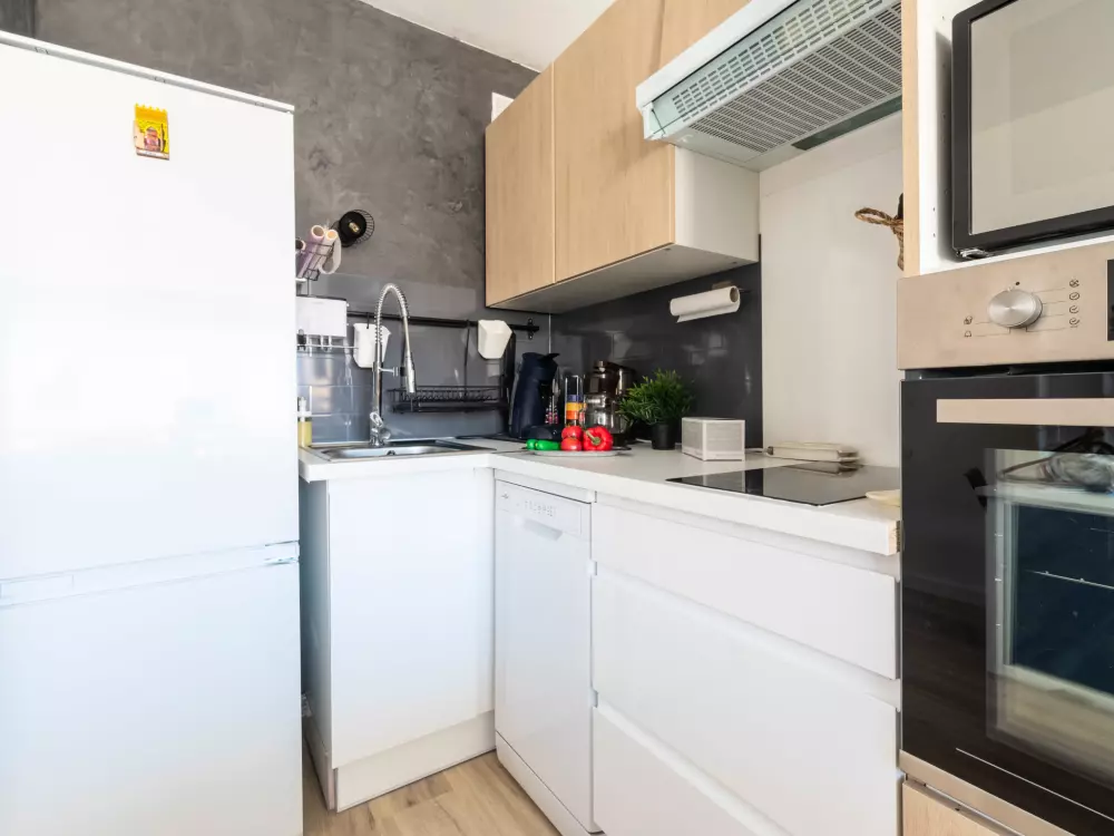 Résidence Les Huniers