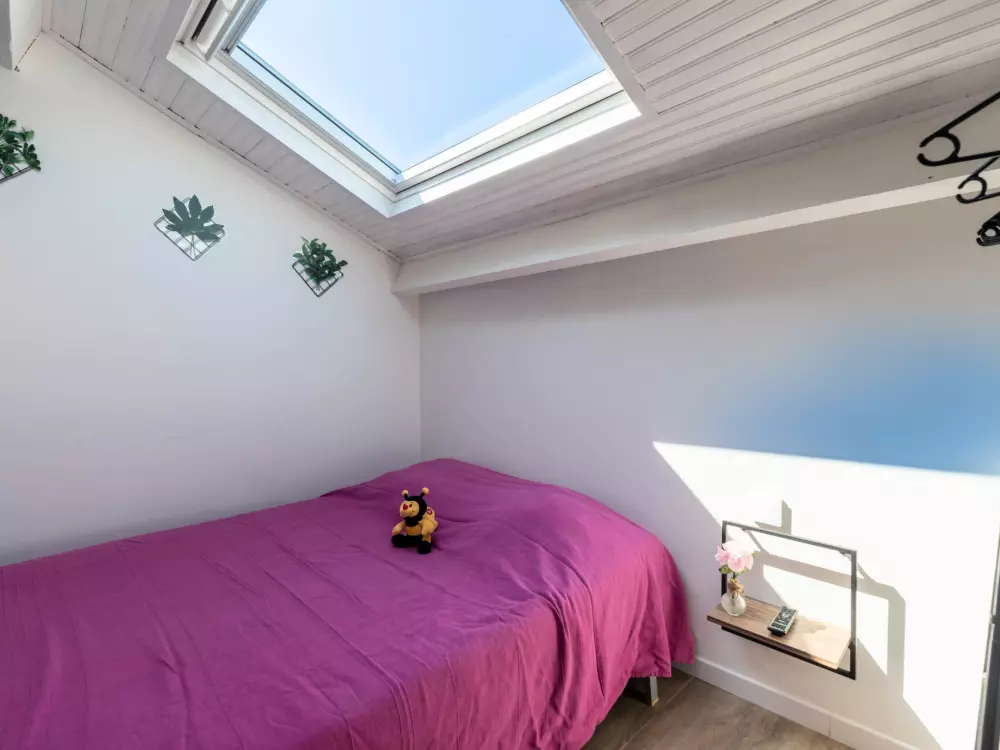 Résidence Les Huniers