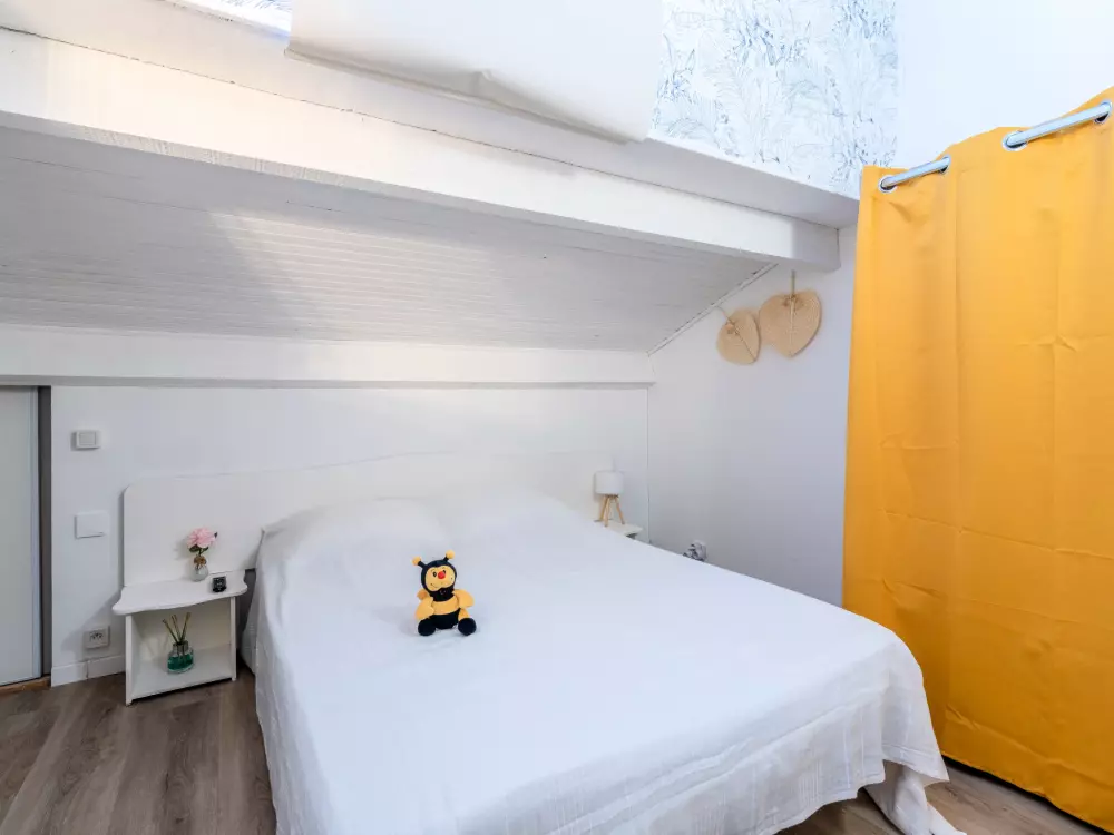 Résidence Les Huniers