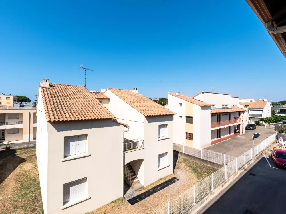 Résidence Les Huniers