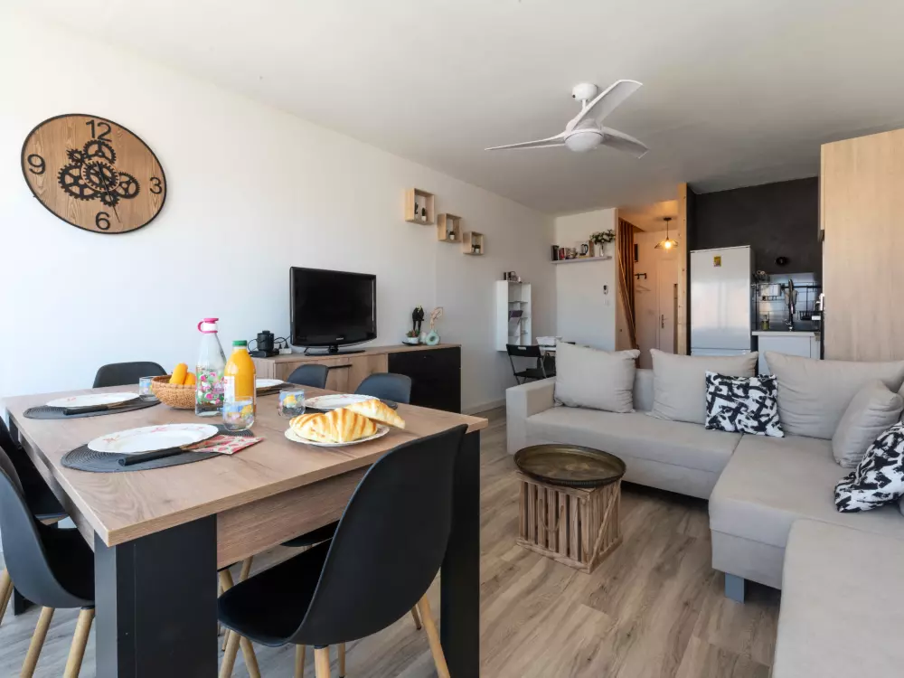 Résidence Les Huniers