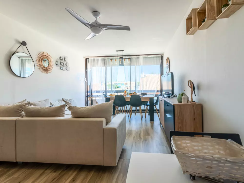 Résidence Les Huniers