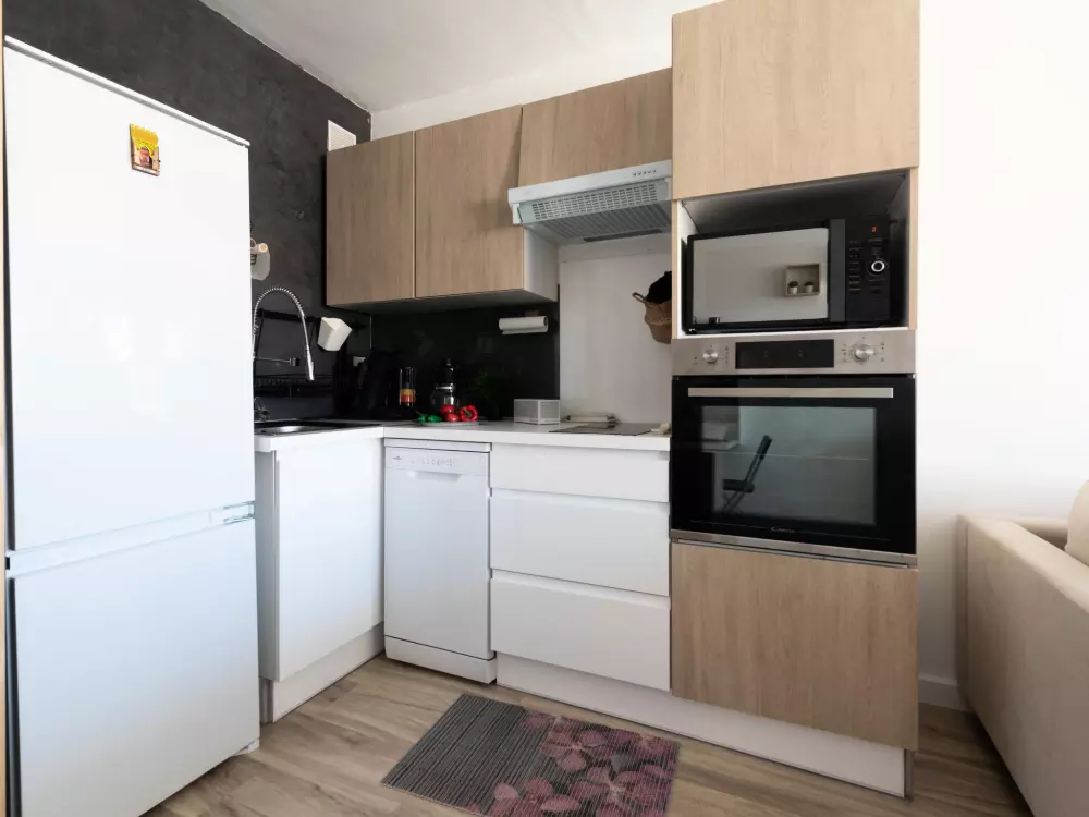 Résidence Les Huniers