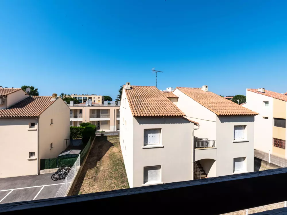 Résidence Les Huniers