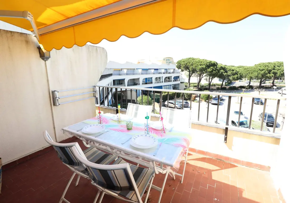 Résidence Les Jardins Du Port