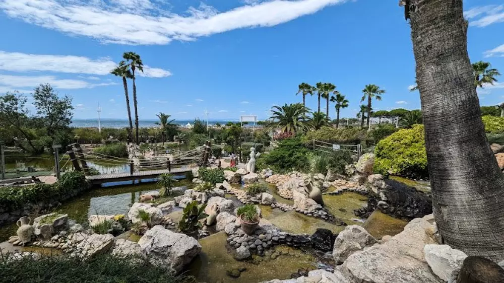 Résidence Les Maisons De La Plage 2