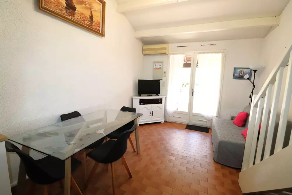 Résidence Les Maisons De La Plage 2