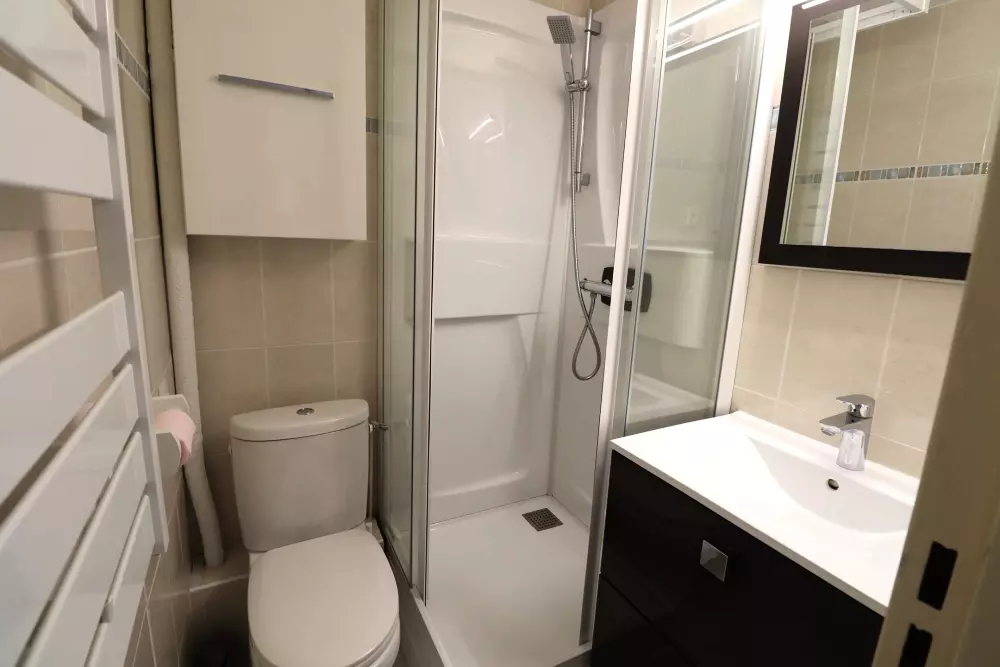 Résidence Les Maisons De La Plage 2