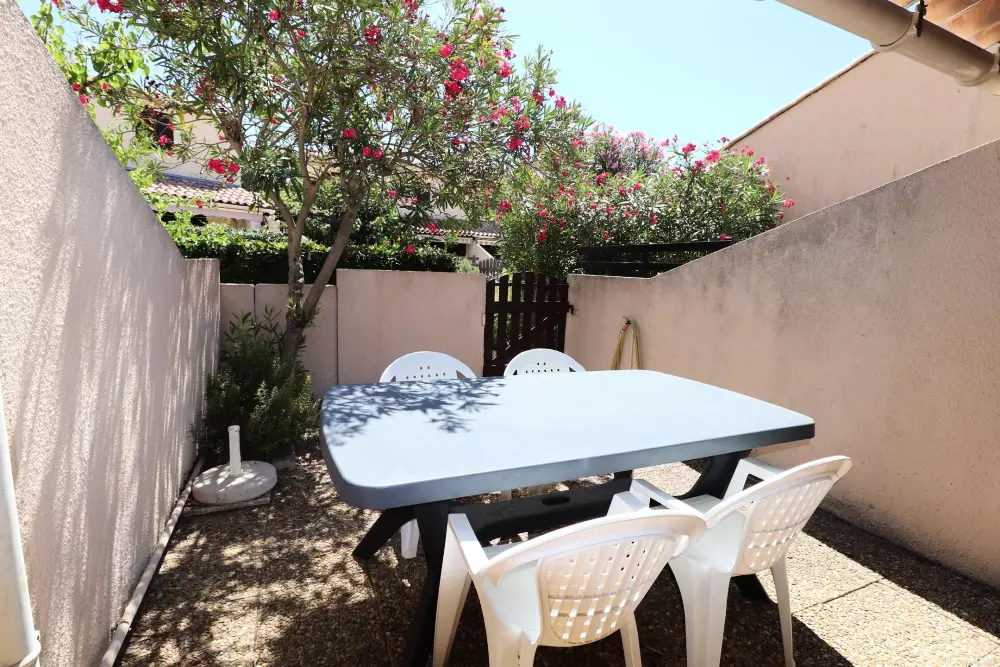 Résidence Les Maisons De La Plage 2