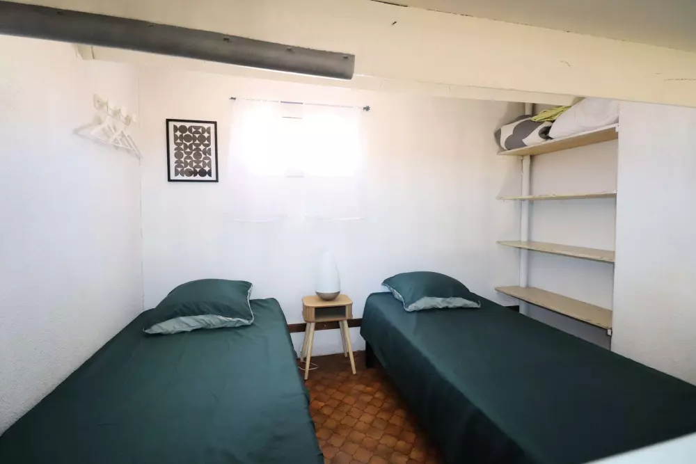 Résidence Les Maisons De La Plage 2